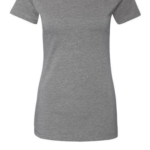 6610 - Dark Heather Grey