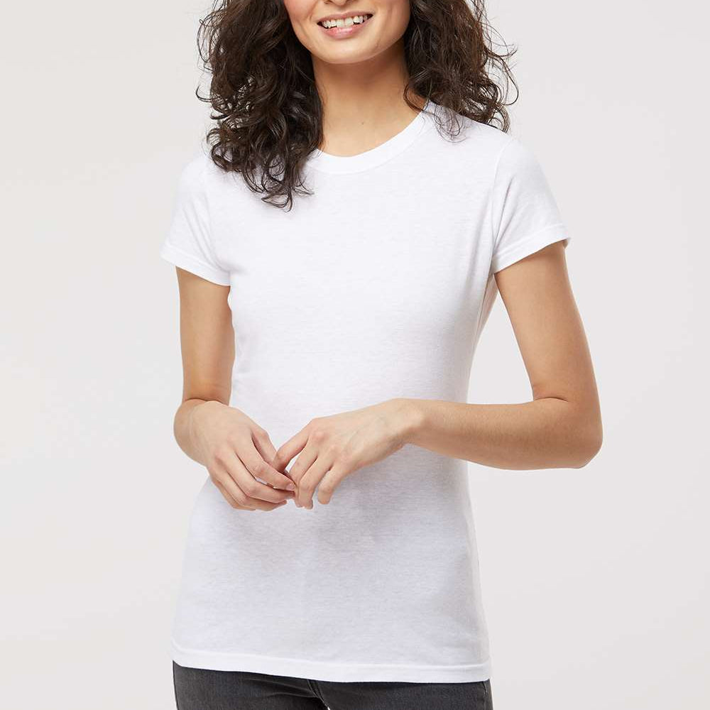 Rush Order - Women's Fine Jersey T-Shirt