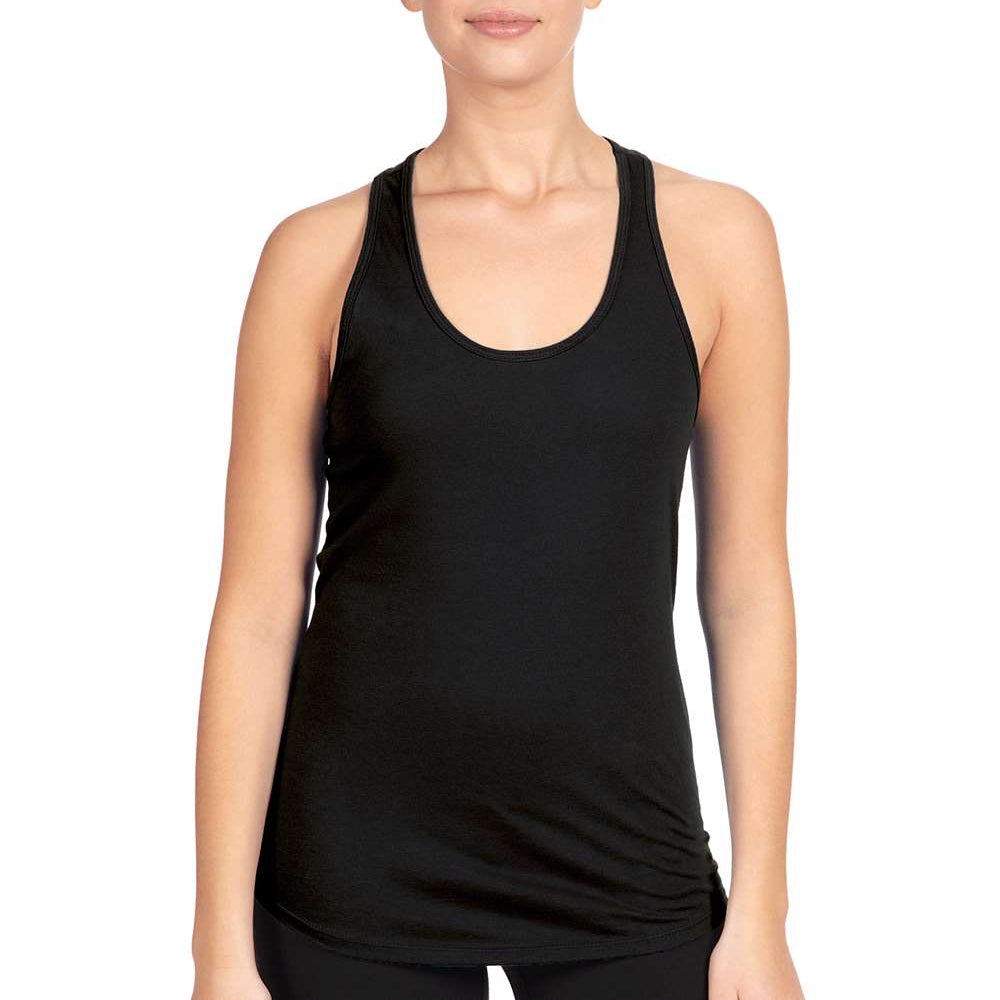 Women's Ideal Racerback Tank Top - 1533 – image 11