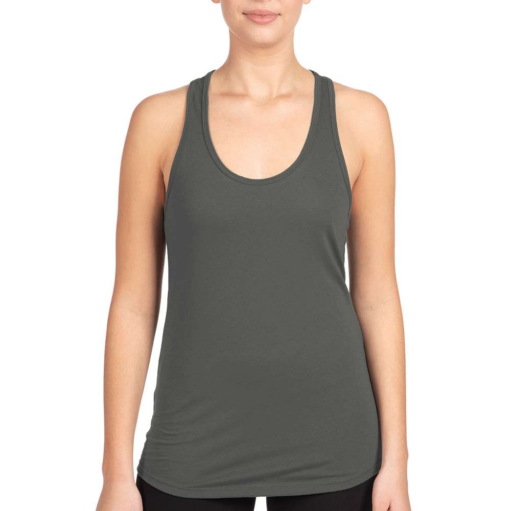 Women's Ideal Racerback Tank Top - 1533 – image 31
