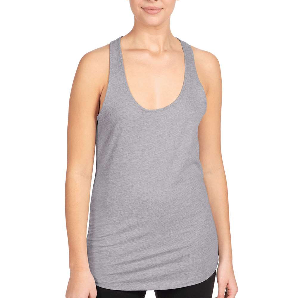 Women's Ideal Racerback Tank Top - 1533 – image 40