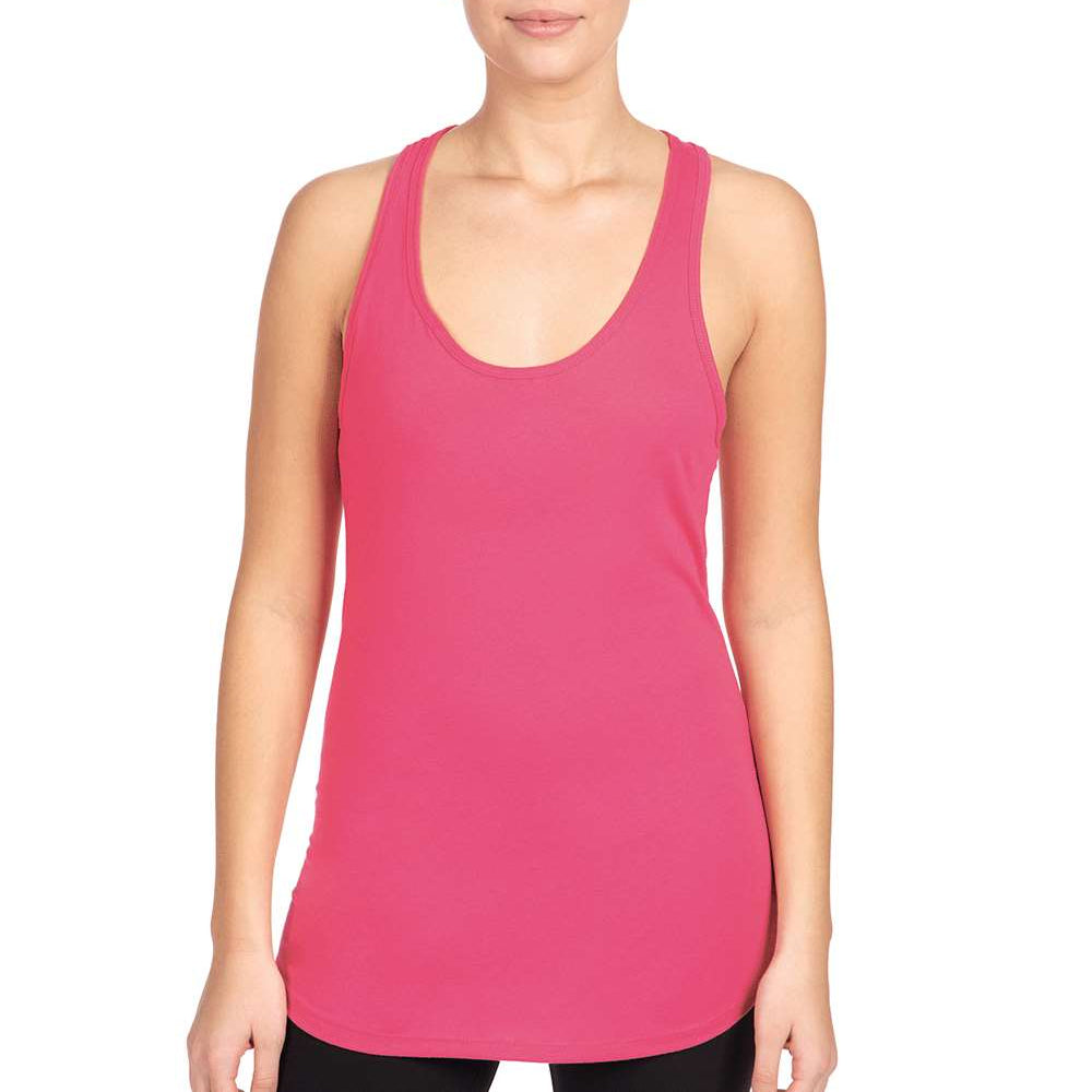 Women's Ideal Racerback Tank Top - 1533 – image 45