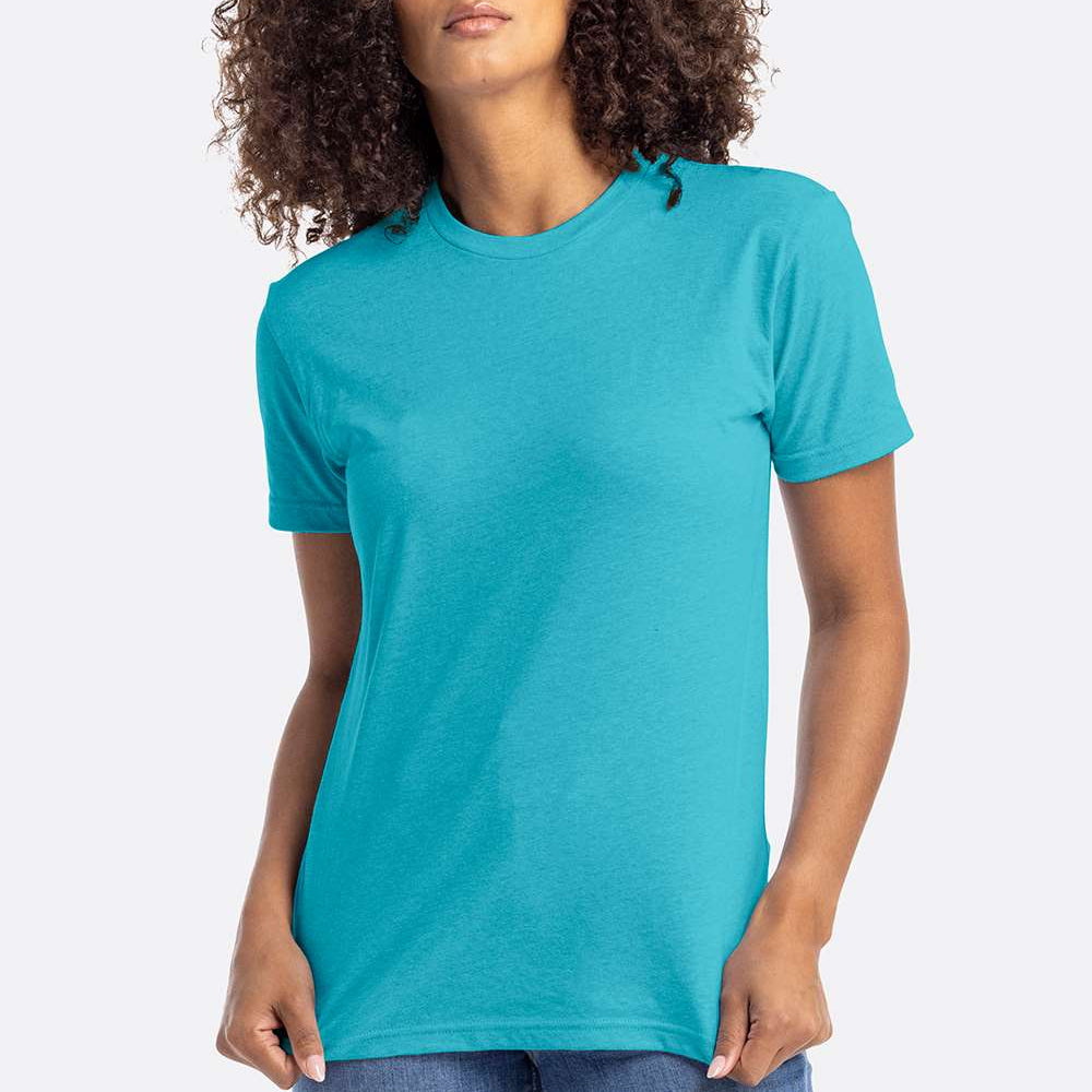 Unisex CVC T-Shirt - 6210