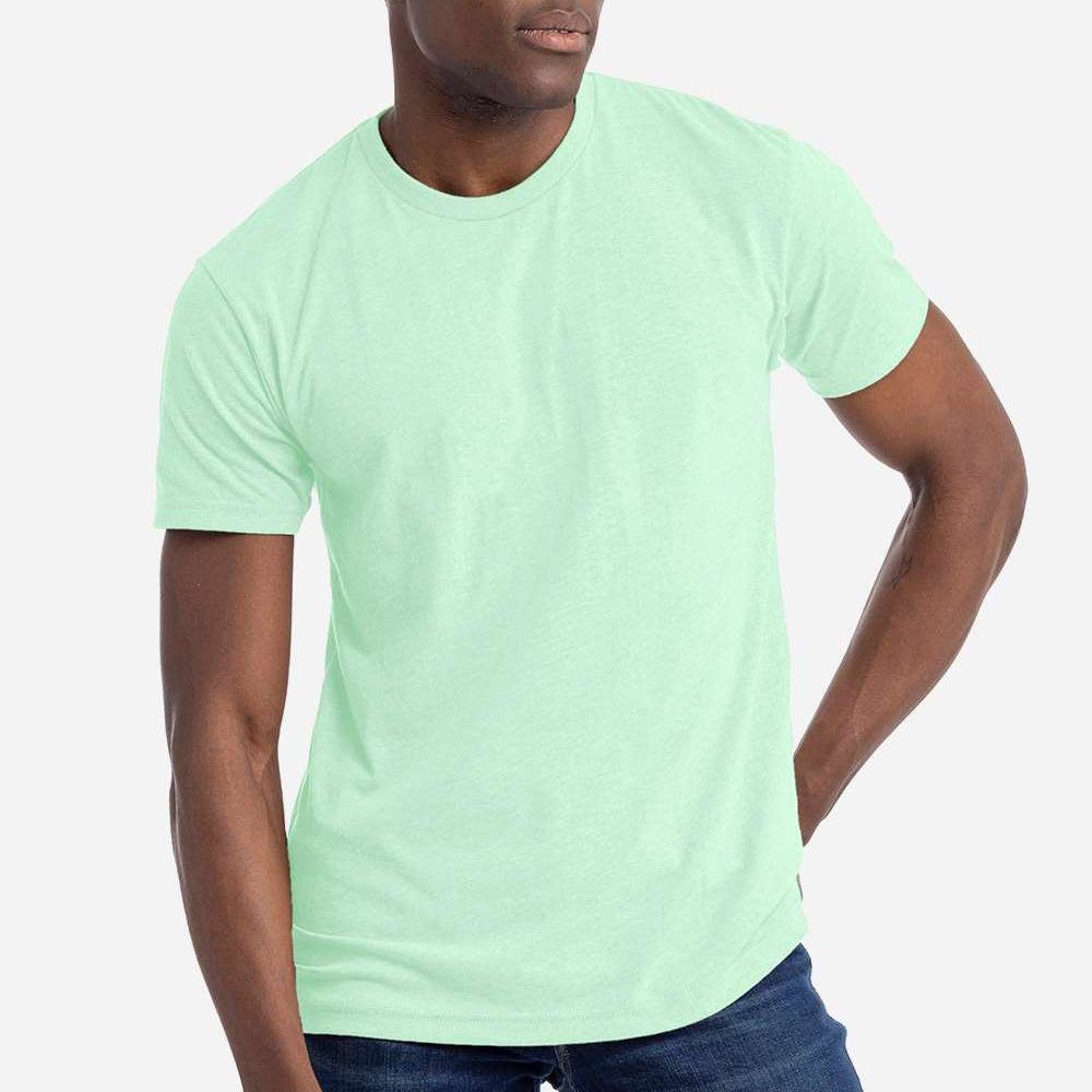 Unisex CVC T-Shirt - 6210