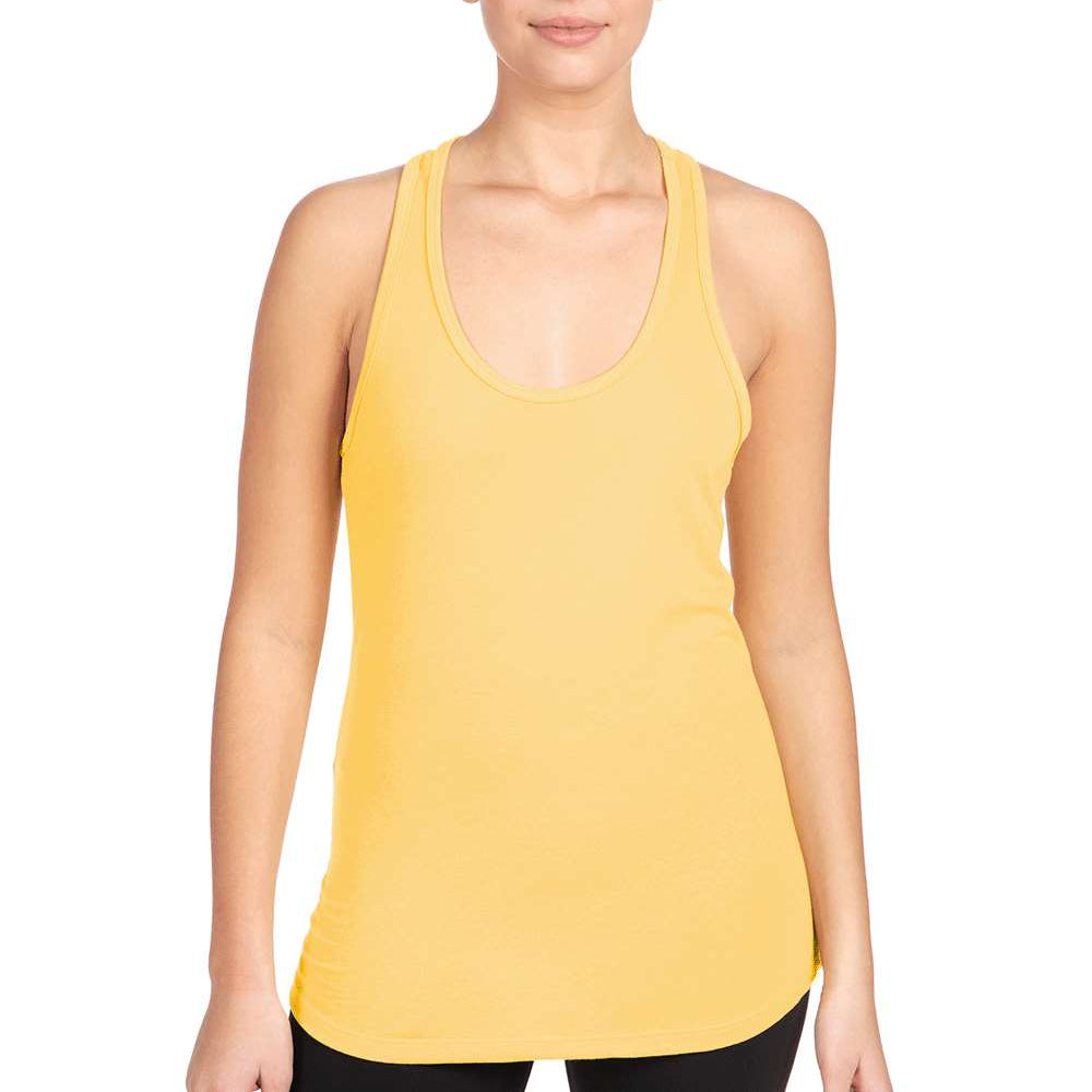 Women's Ideal Racerback Tank Top - 1533 – image 6