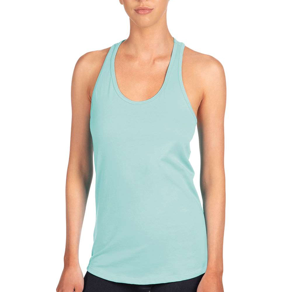 Women's Ideal Racerback Tank Top - 1533 – image 20