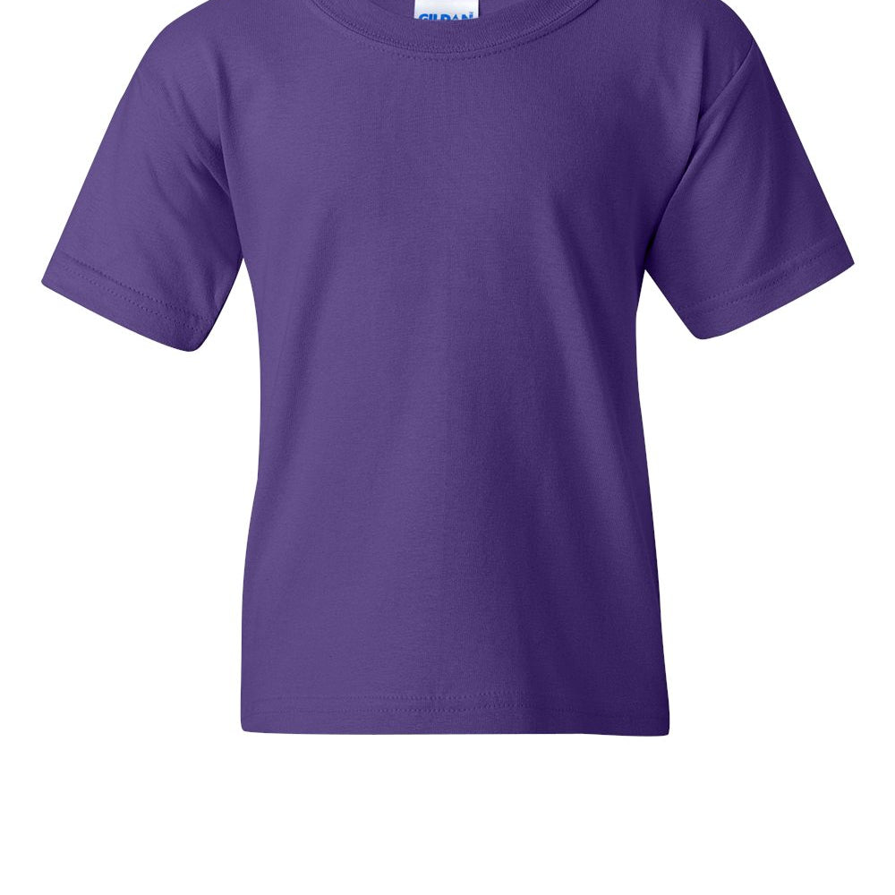 Heavy Cotton™ Youth T-Shirt - 5000B