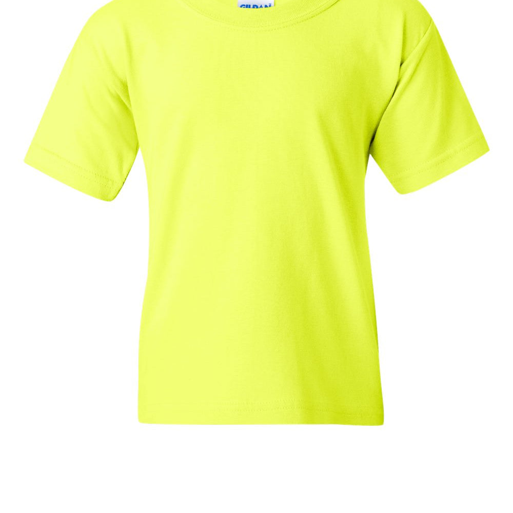 Heavy Cotton™ Youth T-Shirt - 5000B