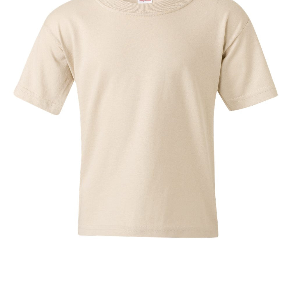 Heavy Cotton™ Youth T-Shirt - 5000B