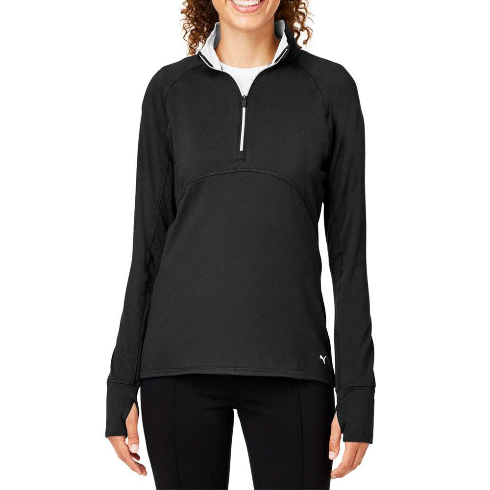Women's Gamer Golf Quarter-Zip Pullover - 533007