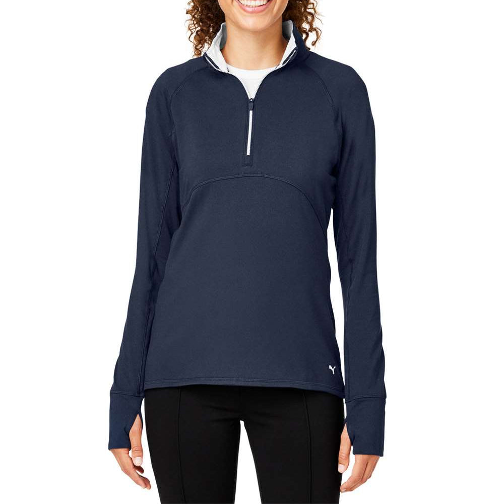 Women's Gamer Golf Quarter-Zip Pullover - 533007