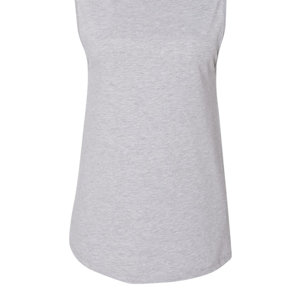 Women's Jersey Muscle Tank - 6003
