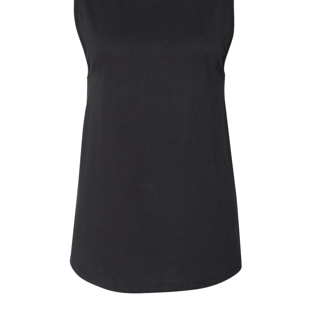 Women's Jersey Muscle Tank - 6003