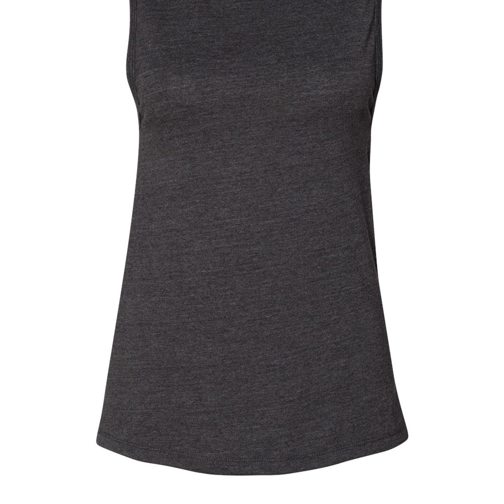 Women's Jersey Muscle Tank - 6003