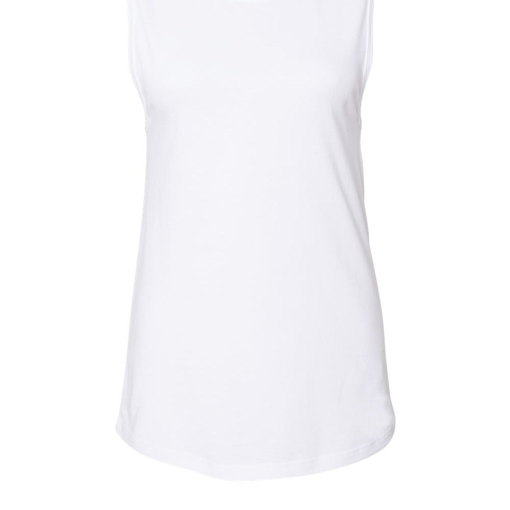 Women's Jersey Muscle Tank - 6003