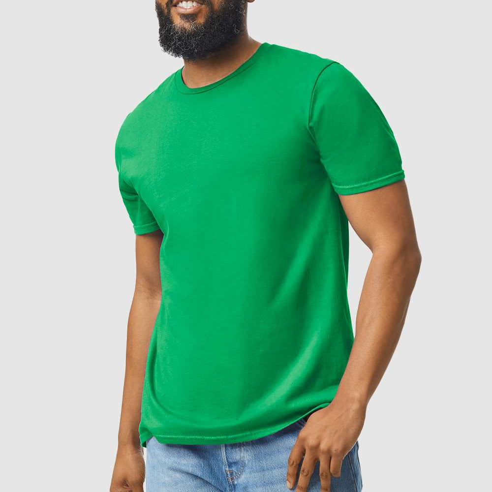 T-shirt Softstyle® - 64000