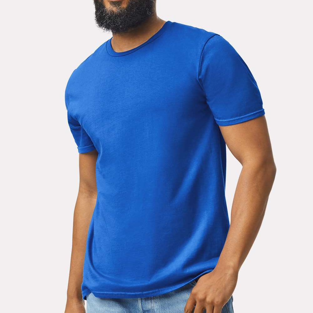 T-shirt Softstyle® - 64000