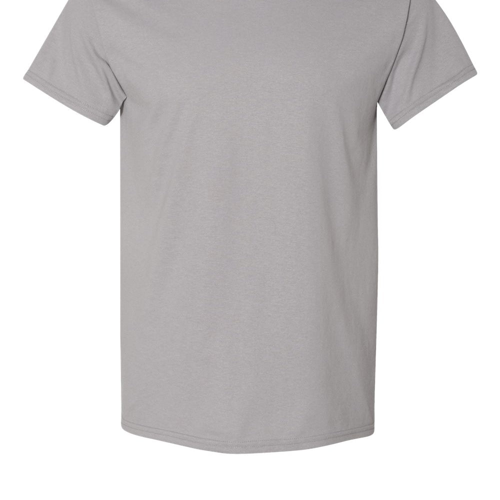 Unisex DryBlend® T-Shirt - 8000