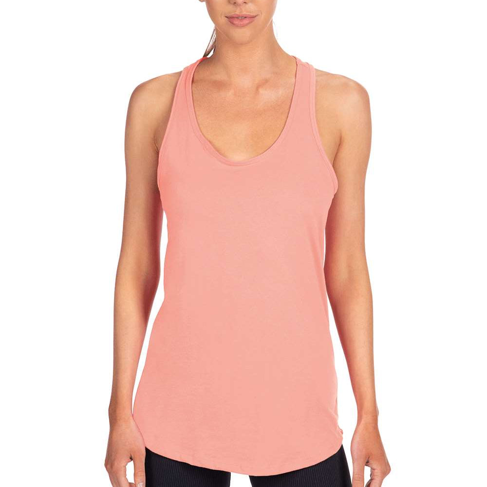 Women's Ideal Racerback Tank Top - 1533 – image 35