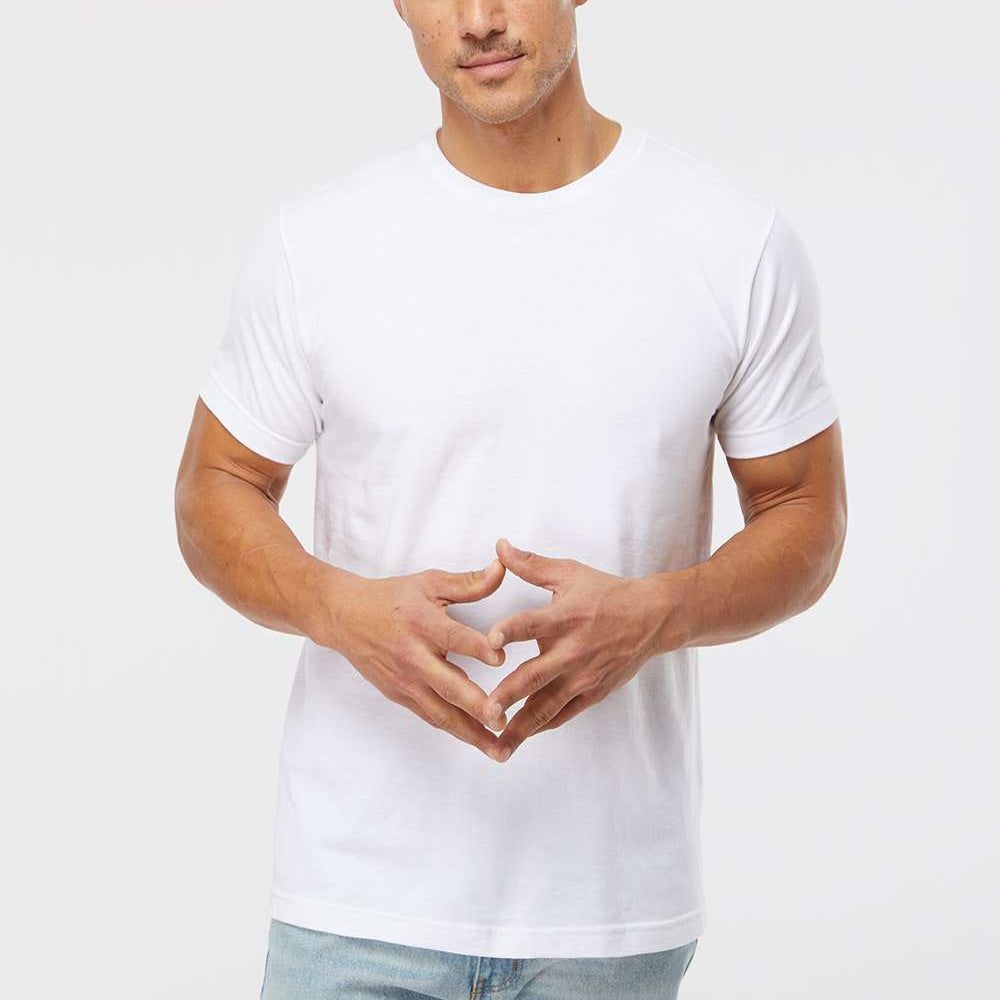 Rush Order - Fine Jersey T-Shirt