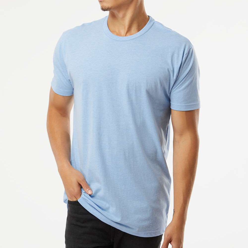 Unisex CVC T-Shirt - 6210