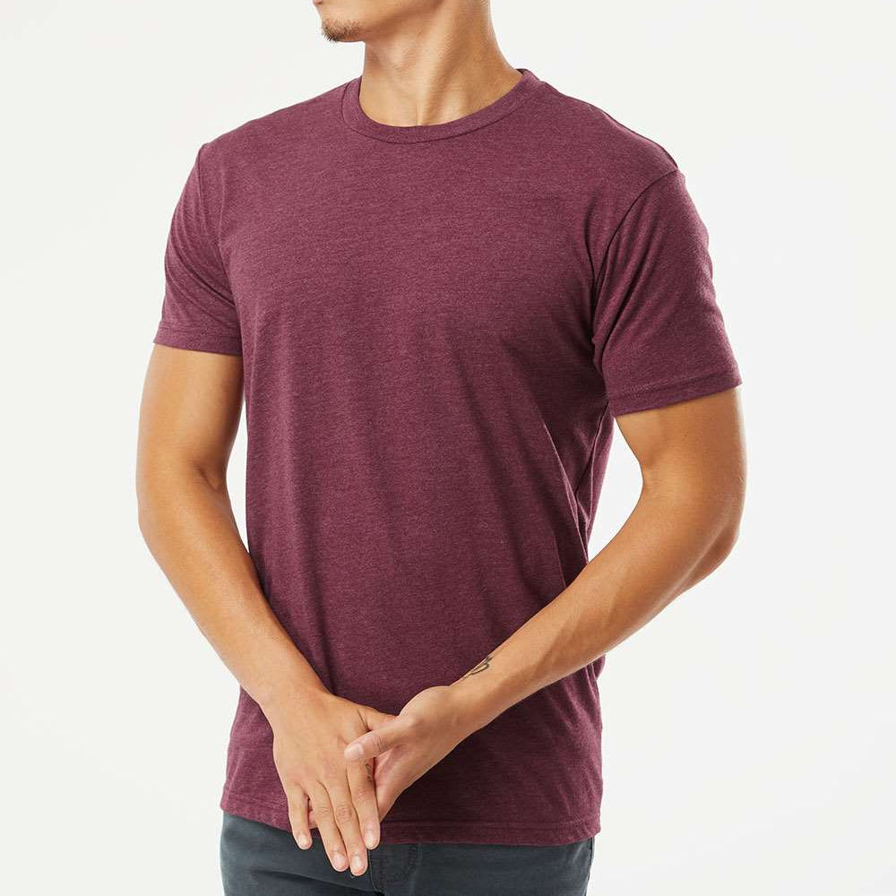 Unisex CVC T-Shirt - 6210