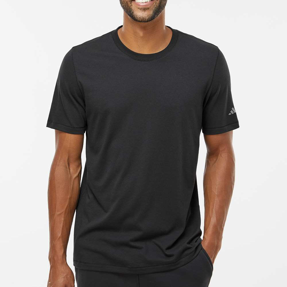 Men's Blended T-Shirt - A556