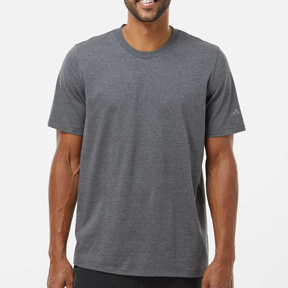 Men's Blended T-Shirt - A556