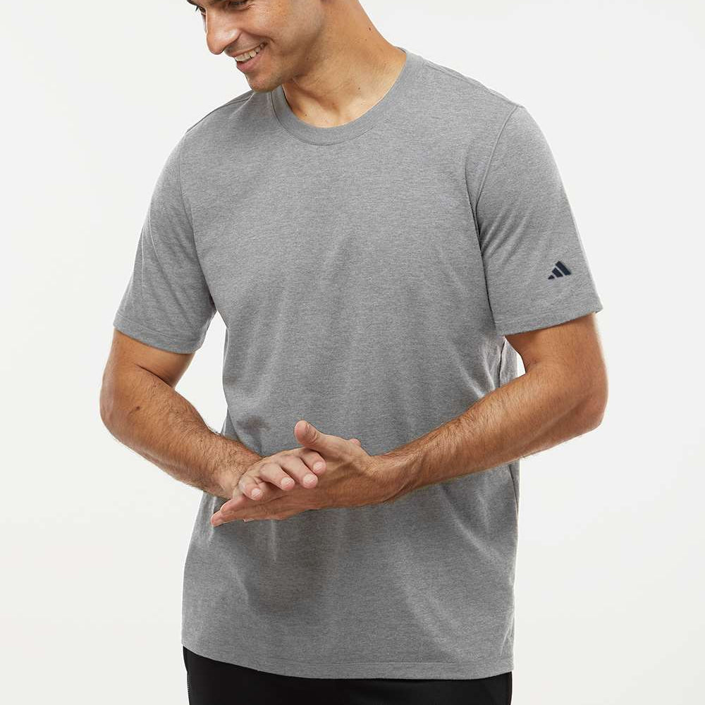 Men's Blended T-Shirt - A556