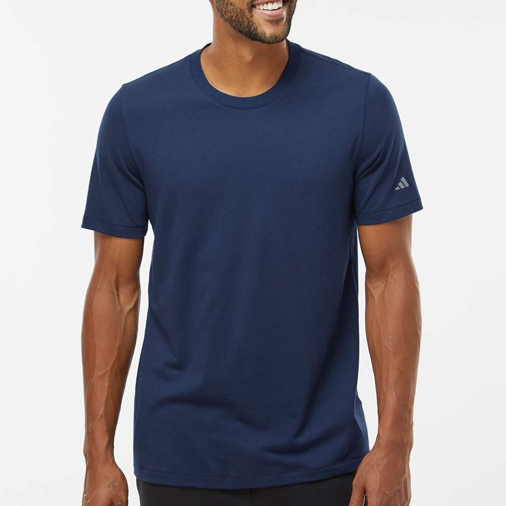 Men's Blended T-Shirt - A556