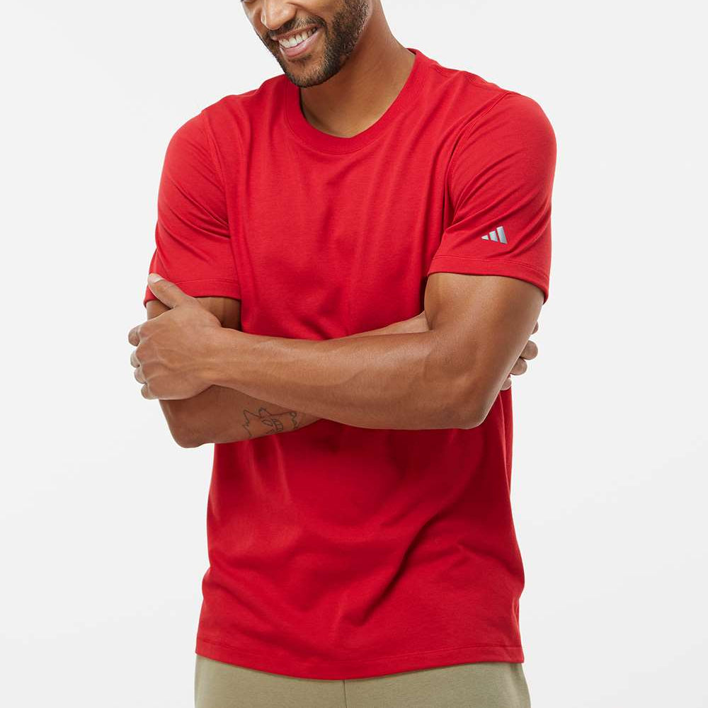 Men's Blended T-Shirt - A556