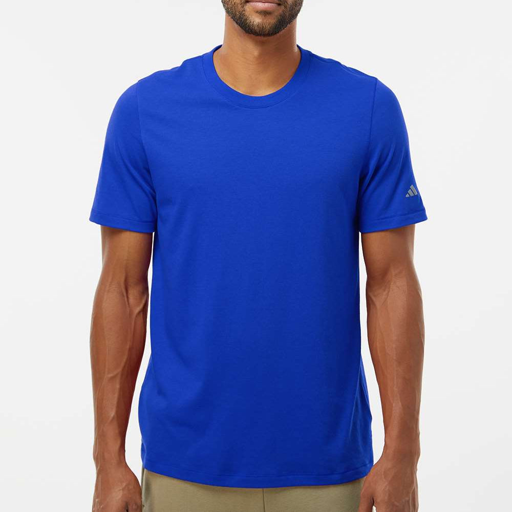 Men's Blended T-Shirt - A556