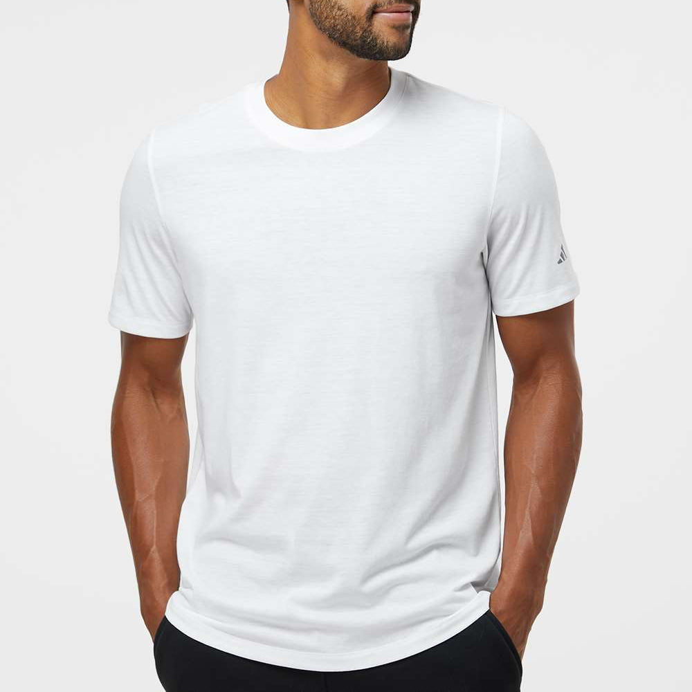 Men's Blended T-Shirt - A556