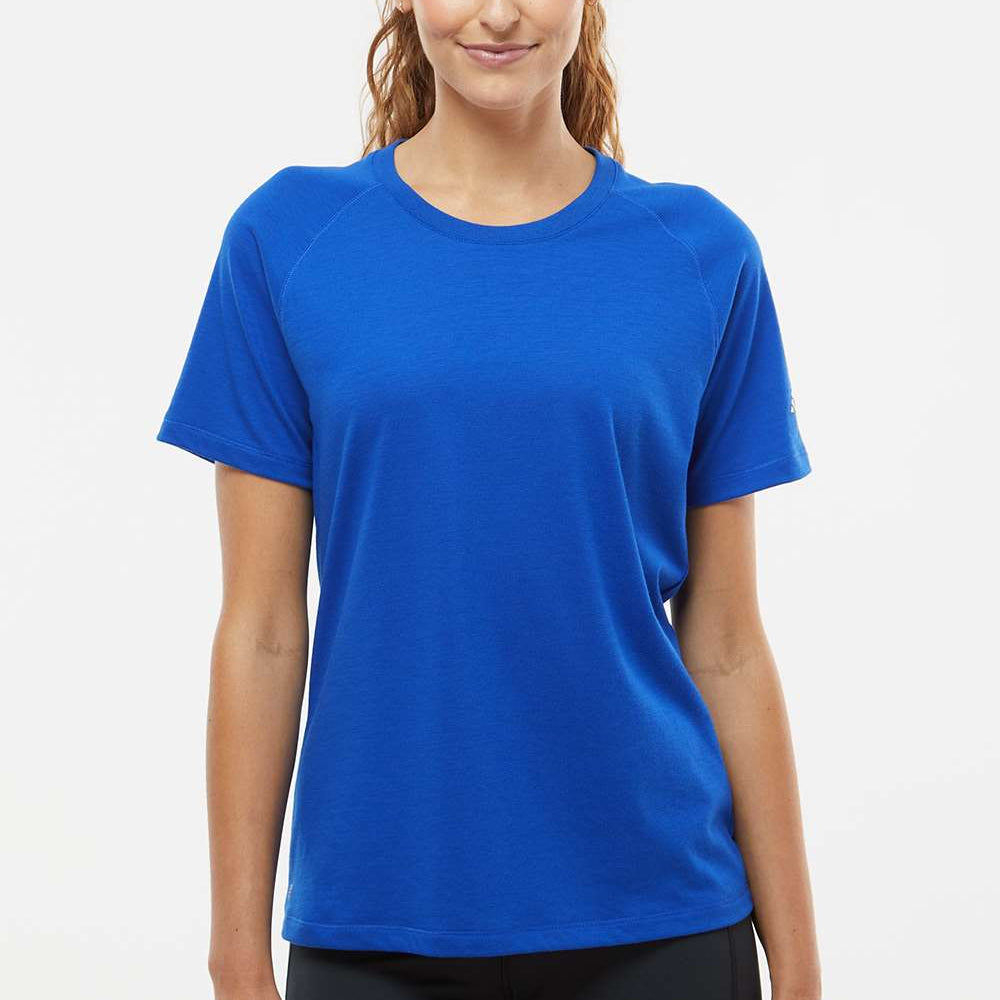 Women's Blended T-Shirt - A557