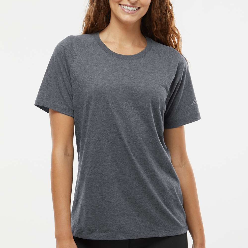 Women's Blended T-Shirt - A557