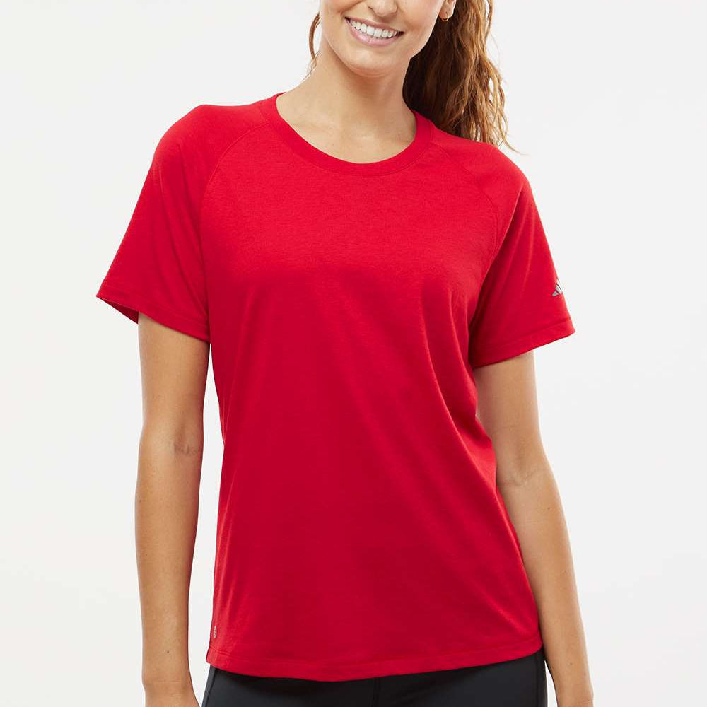 Women's Blended T-Shirt - A557