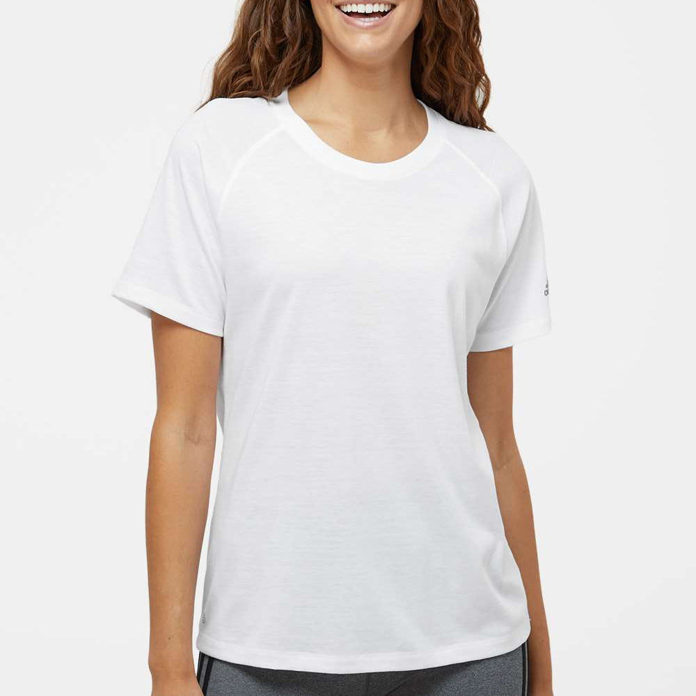 Women's Blended T-Shirt - A557