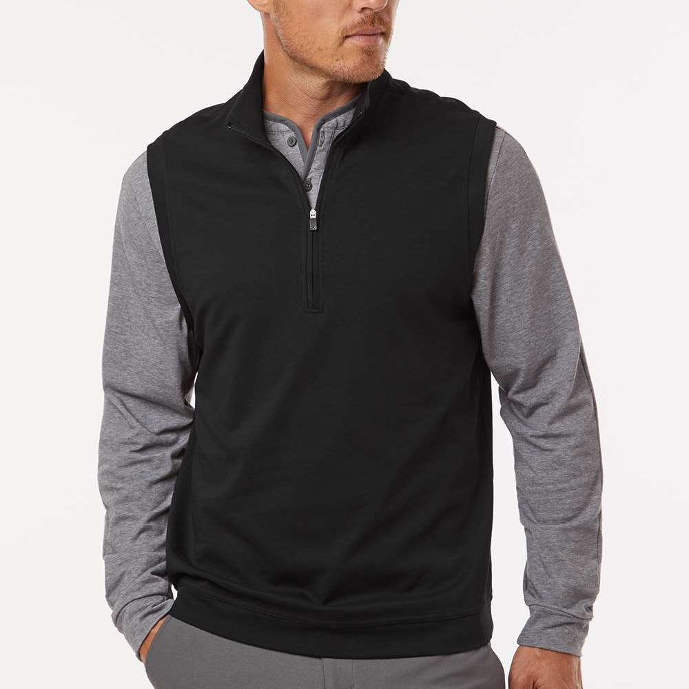 Chaleco del club - A599