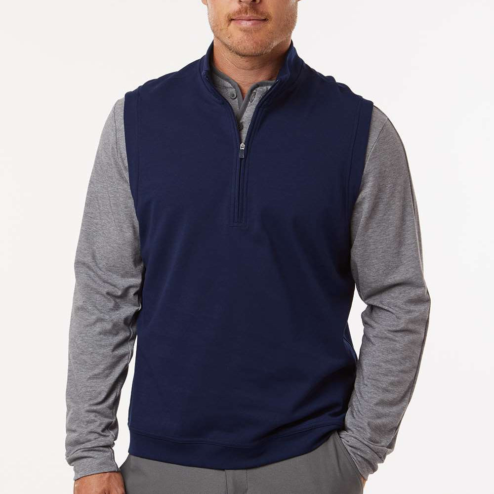 Chaleco del club - A599