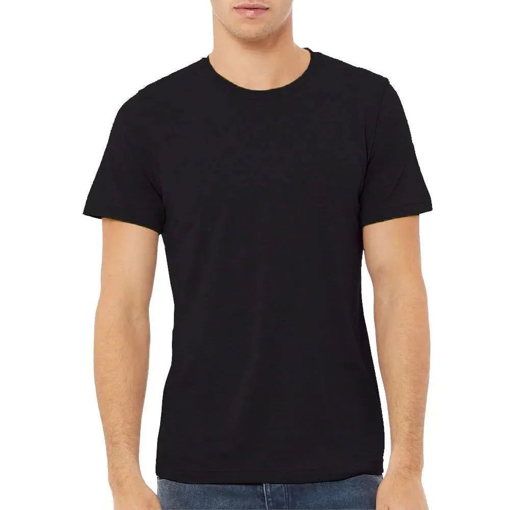 Unisex Triblend Tee - 3413 - Print Me Shirts