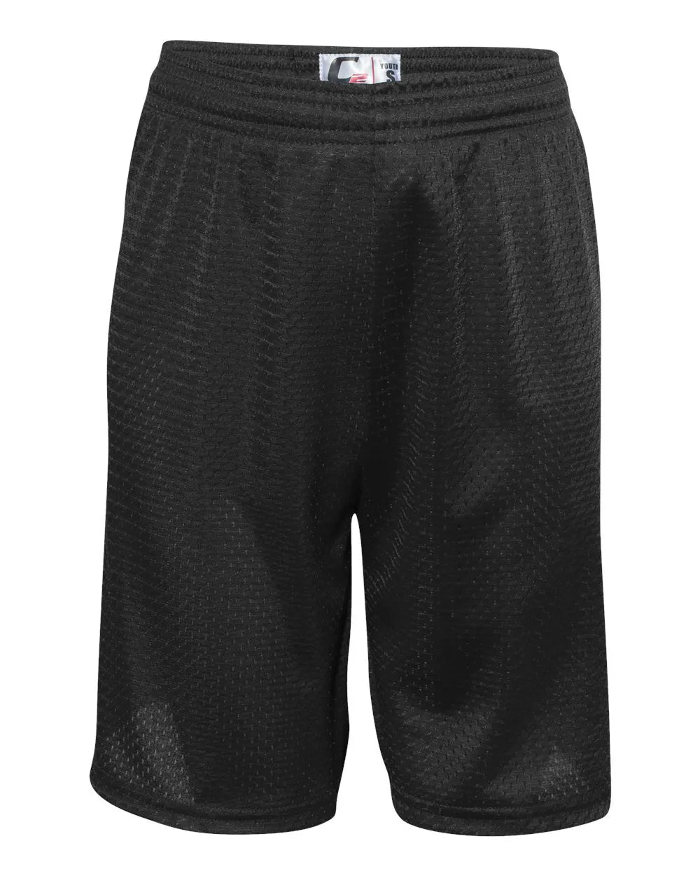 C2 Sport - Youth Mesh Shorts - 5209 - Print Me Shirts