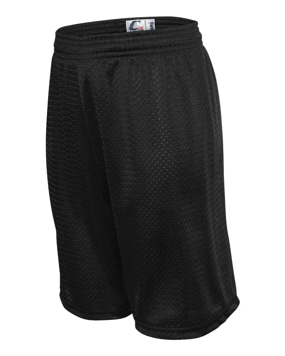 C2 Sport - Youth Mesh Shorts - 5209 - Print Me Shirts