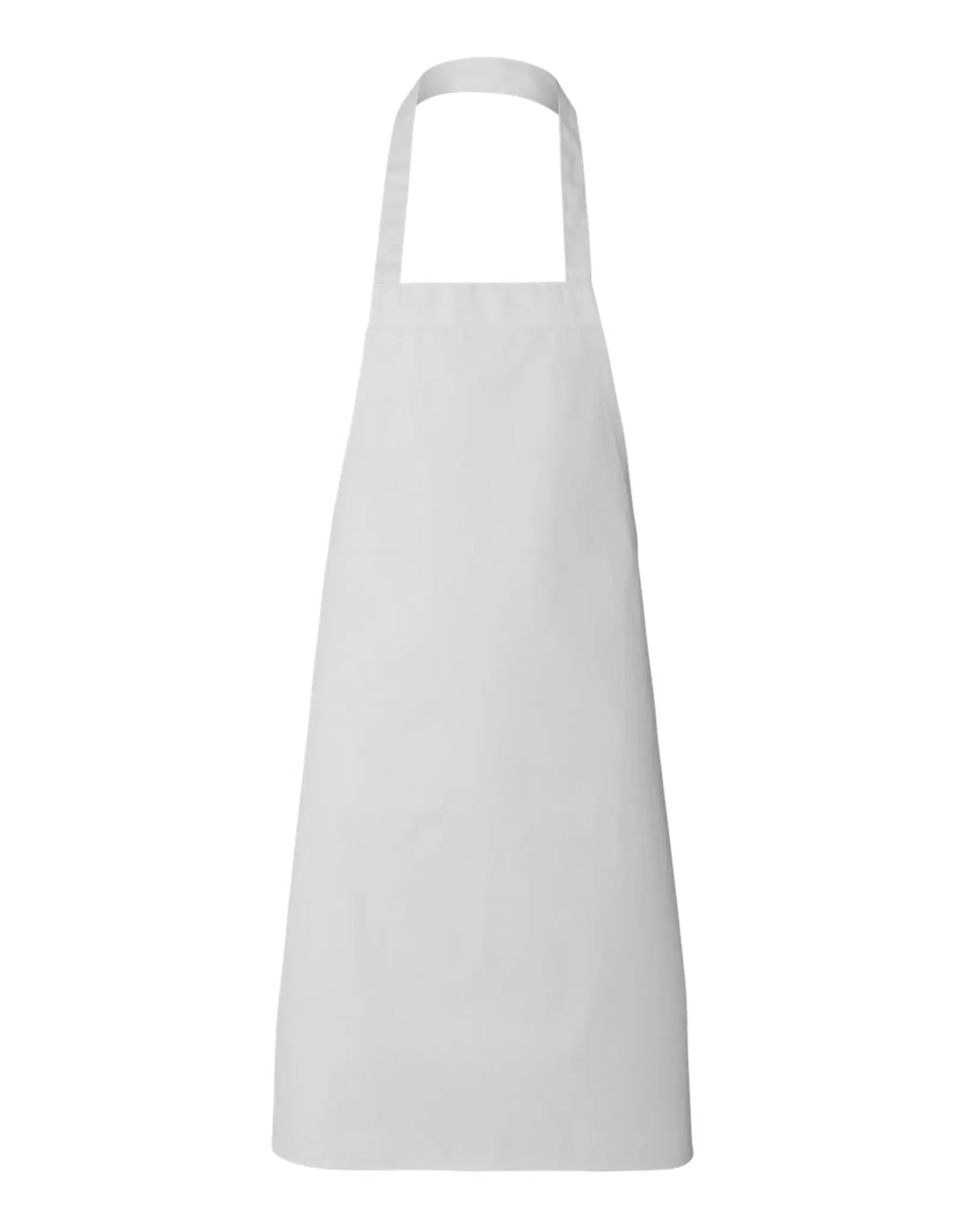 Butcher Apron - Q2010 - Print Me Shirts