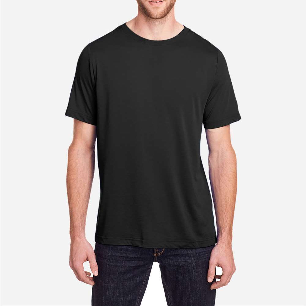 Unisex Fusion ChromaSoft™ Performance T-Shirt - CE111