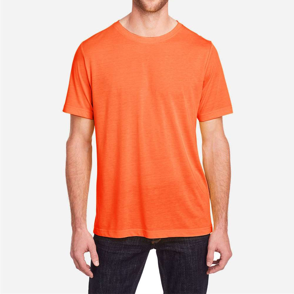 Unisex Fusion ChromaSoft™ Performance T-Shirt - CE111