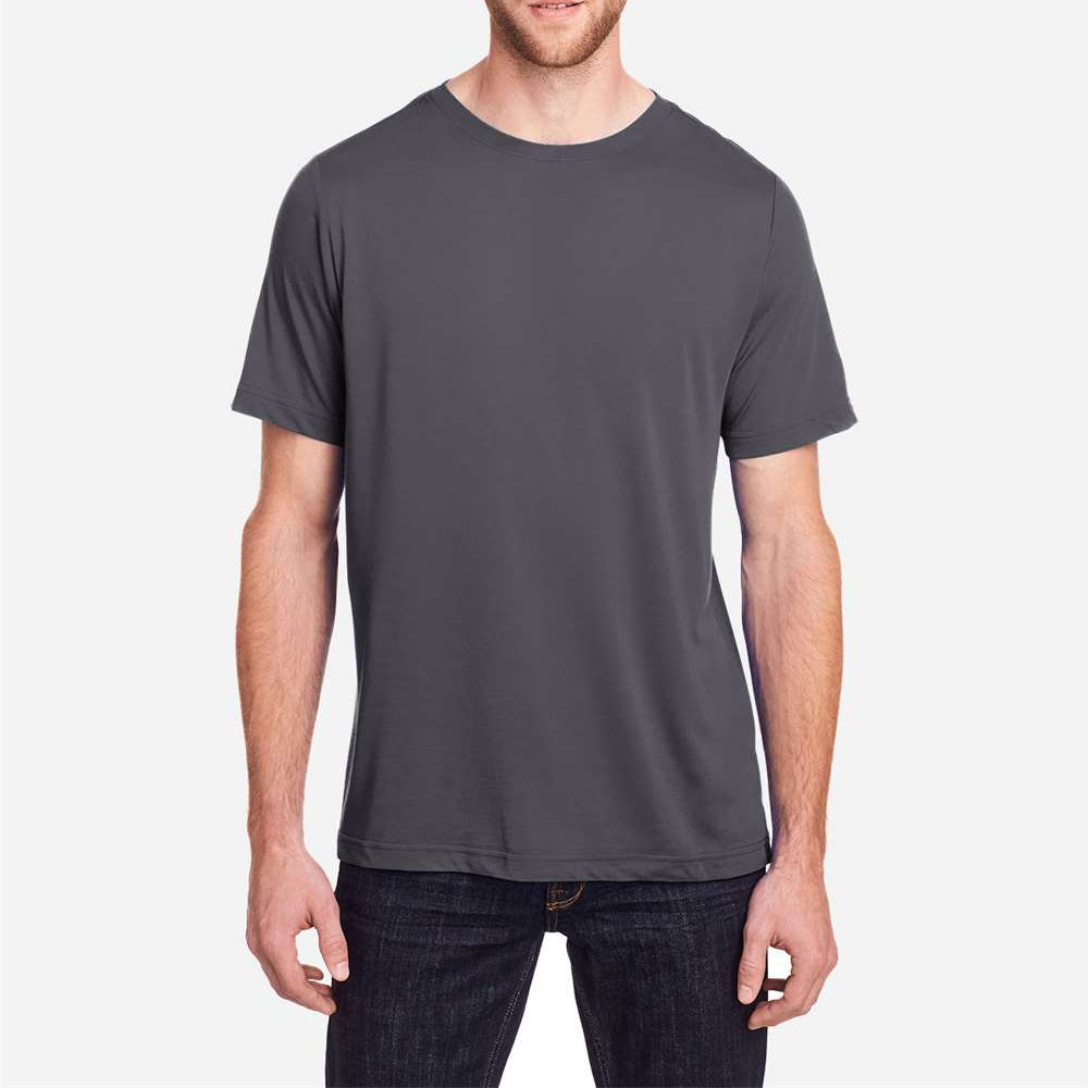 Unisex Fusion ChromaSoft™ Performance T-Shirt - CE111