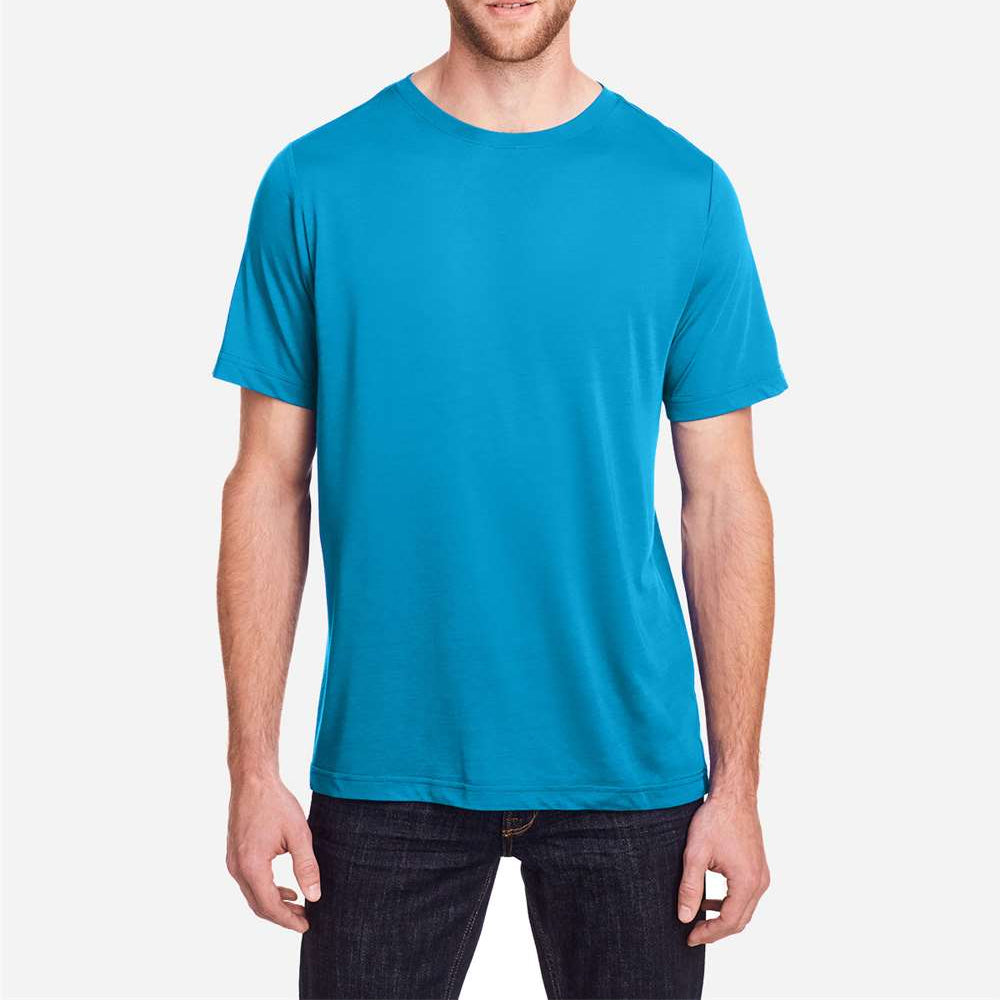 Unisex Fusion ChromaSoft™ Performance T-Shirt - CE111