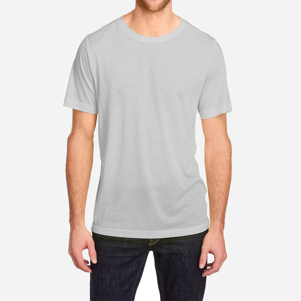 Unisex Fusion ChromaSoft™ Performance T-Shirt - CE111