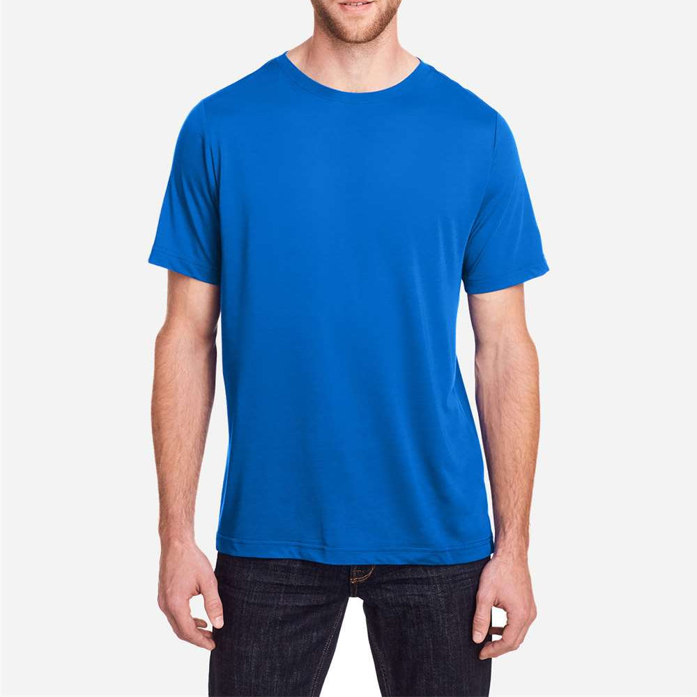 Unisex Fusion ChromaSoft™ Performance T-Shirt - CE111