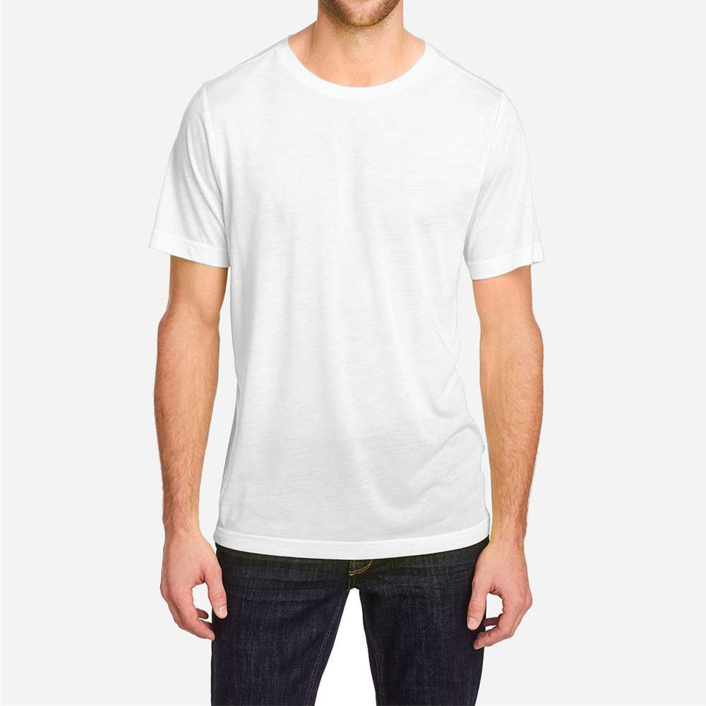 Unisex Fusion ChromaSoft™ Performance T-Shirt - CE111